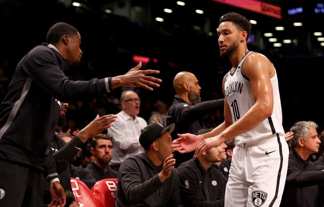 "We need him to 'Run, Forrest, Run'... Defensively is really where you need him" - NBA insider asserts Brooklyn Nets have weapons outside of their 'Big 3'