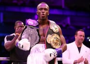 What Is KSI s Professional Boxing Record 