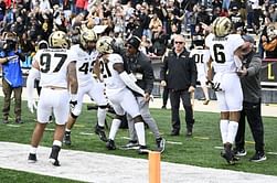 Nebraska Cornhuskers vs Purdue Boilermakers Prediction, Odds, Line, and Picks - October 15| 2022 NCAA Football Season