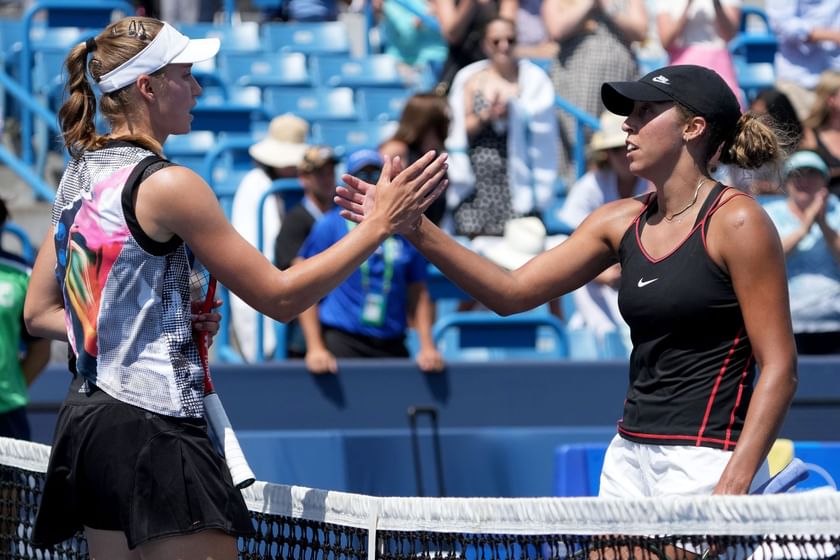Ostrava 2022: Madison Keys vs Elena Rybakina preview, head-to-head