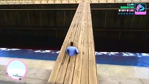 "Still broken": GTA Trilogy Definitive Edition players outraged as new title update barely fixes anything