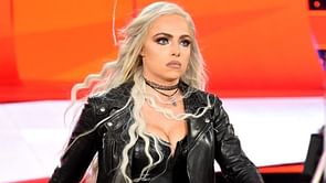 "Keep ur s***** poster" - Liv Morgan lashes out at WWE following Extreme Rules poster omission
