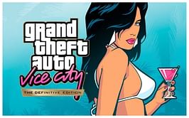 How to play GTA: Vice City Definitive Edition with PlayStation Plus in October 2022