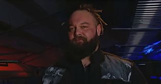 Major former WWE star admits he wasn't close to Bray Wyatt backstage