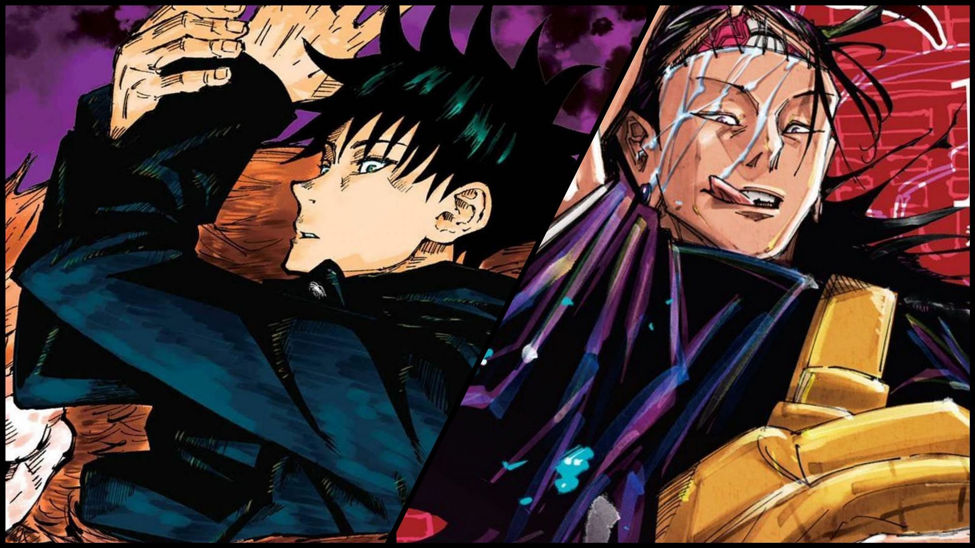 The ENTIRE Jujutsu Kaisen Culling Game Arc Explained 