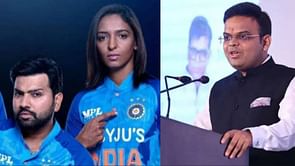BCCI Secretary Jay Shah makes historic announcement on Twitter