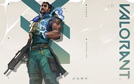 Valorant releases official theme song for Harbor