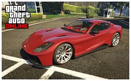 5 fastest cars in GTA Online for PvP racing