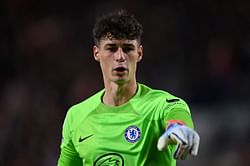 3 best and 2 underperforming Chelsea players at the moment