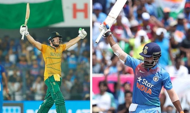 2 बल्लेबाज जिन्होंने T20I मैच में लक्ष्य का पीछा करते हुए नाबाद शतक बनाया लेकिन टीम को जीत नहीं दिला पाए
