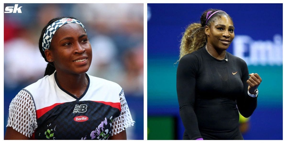 Coco Gauff emulates Serena Williams with latest achievement after