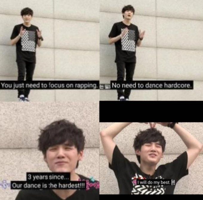 5 BTS unforgettable moments on Korean variety shows