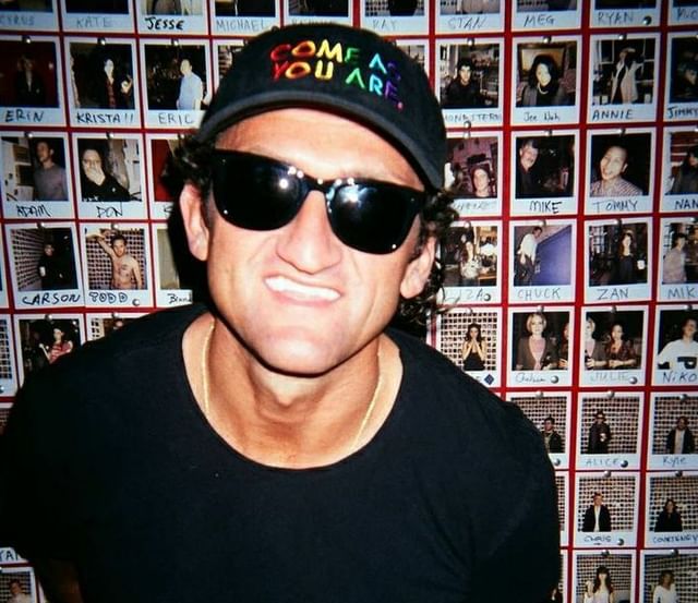 Casey Neistat &rsquo;s Age, Bio, Net Worth, Career, Personal Life and FAQs