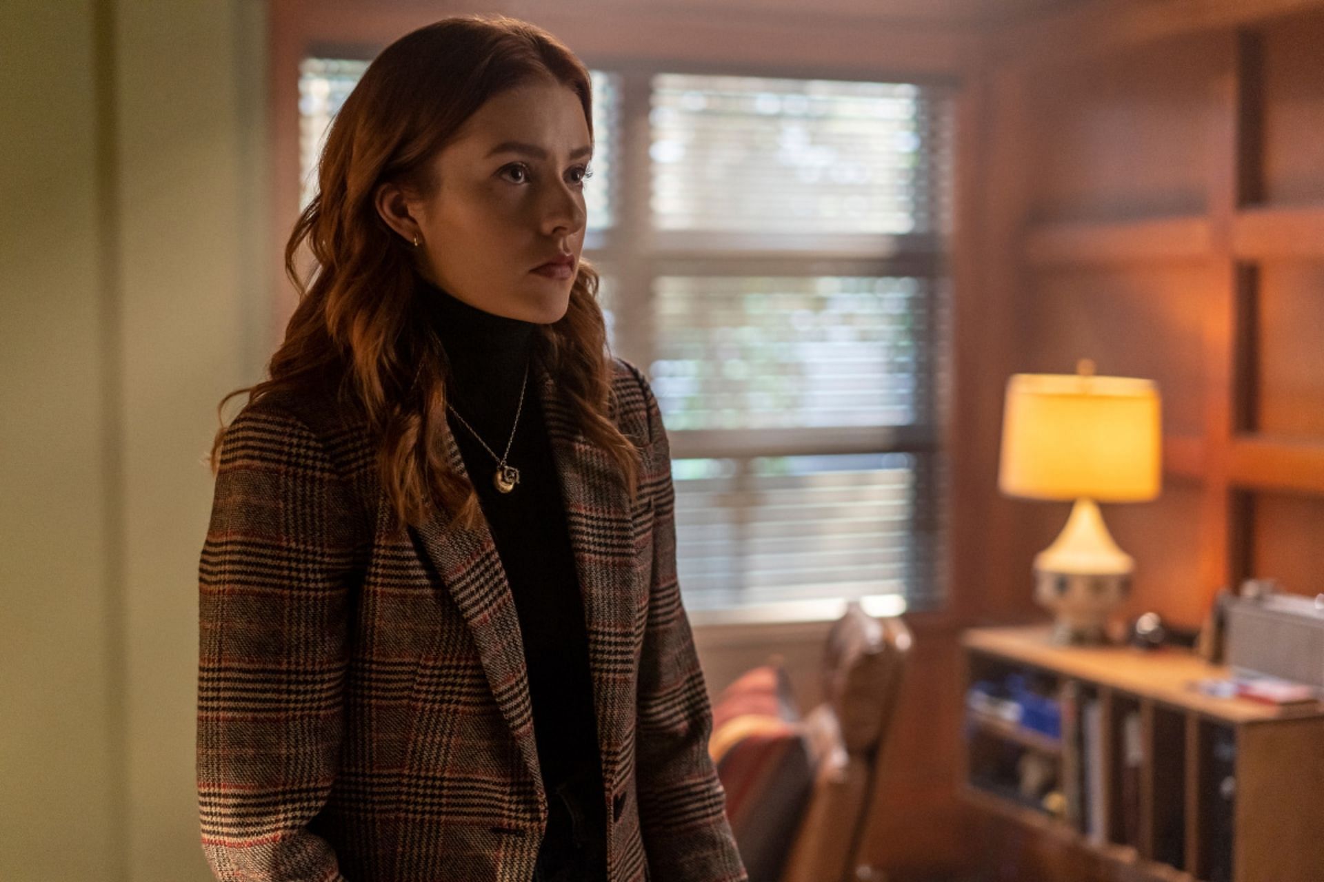 Nancy Drew (Photo by Courtesy of The CW Network)