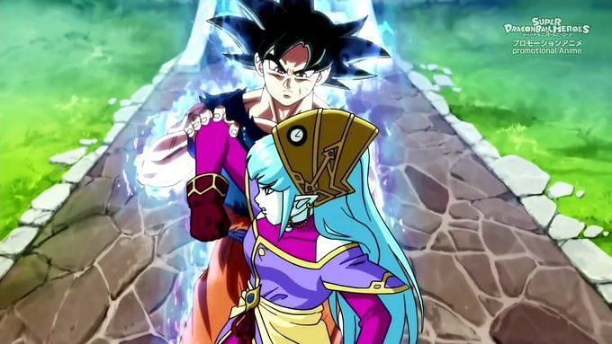 Super Dragon Ball Heroes Finally Gives Demigra The Recognition He Deserves 4849