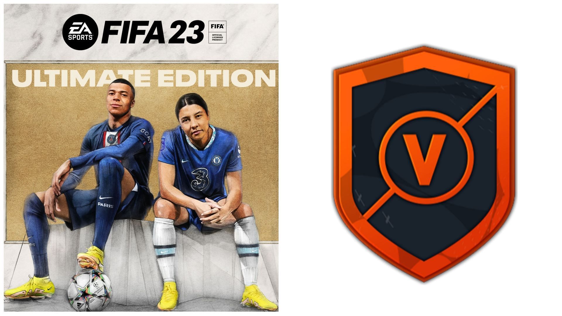 Fifa 23 ultimate