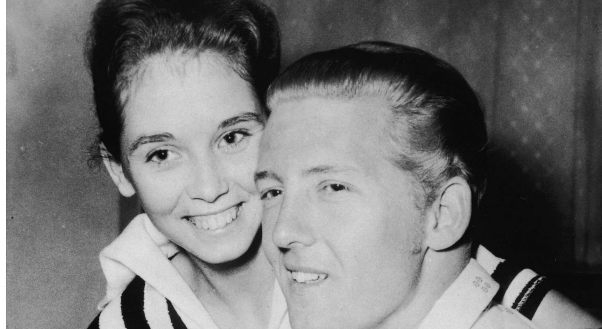 Did Jerry Lee Lewis marry his 13-year old cousin? Child bride claim  explored as Rock & Roll legend dies aged 87