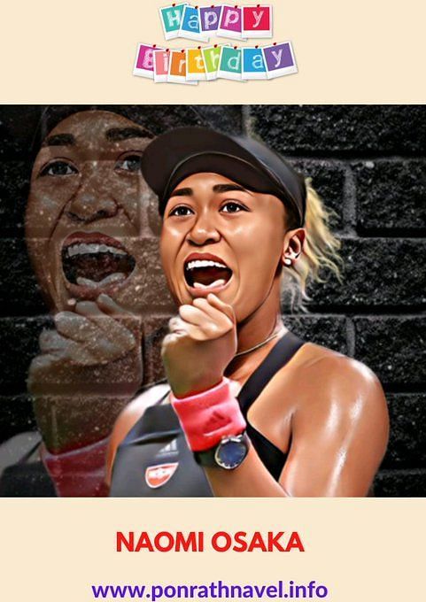 Naomi Osaka Thanks Supporters Via Instagram For “All The Love