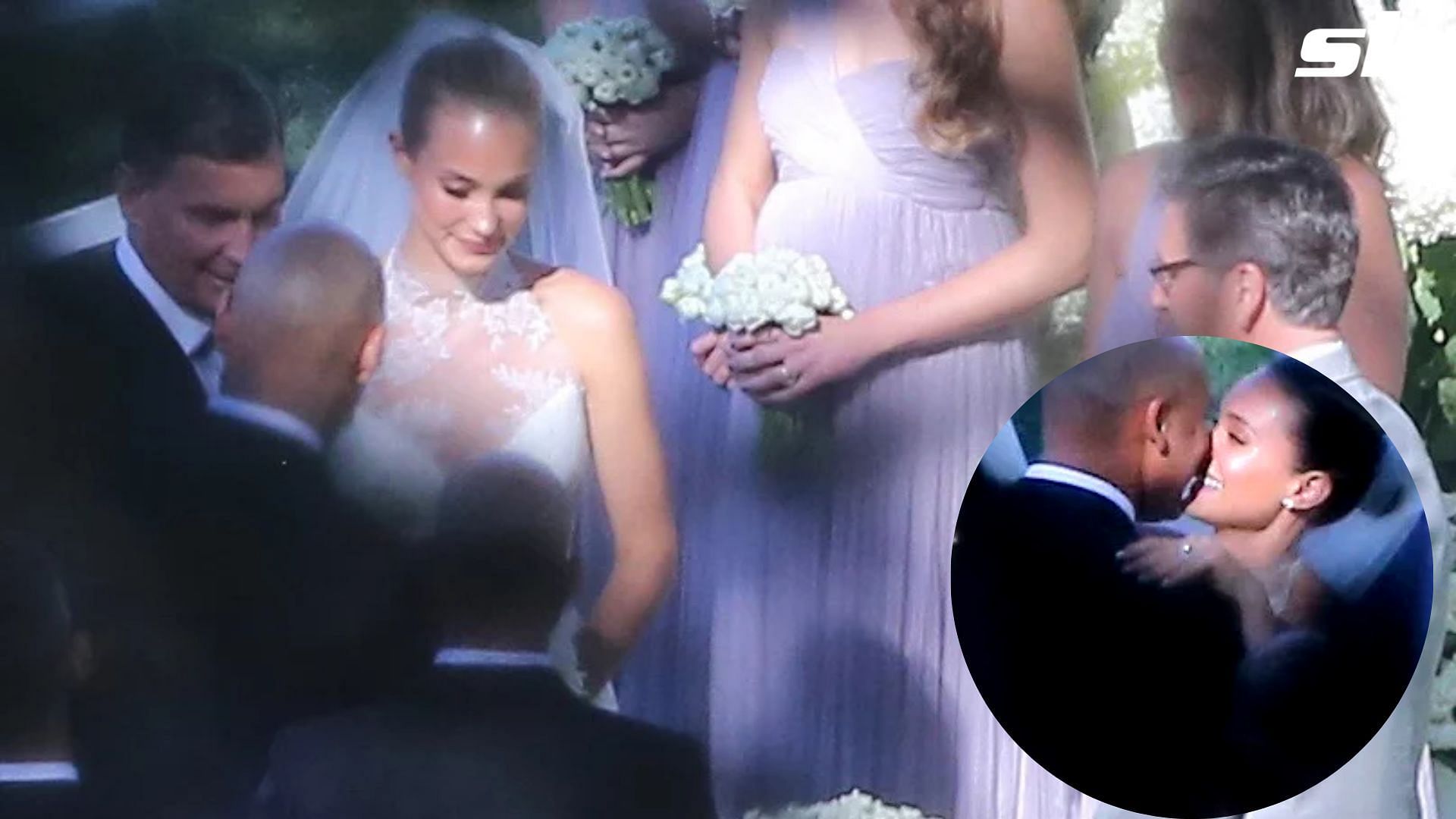 Derek Jeter Is Getting Married to Hannah Davis in July Wedding: Report