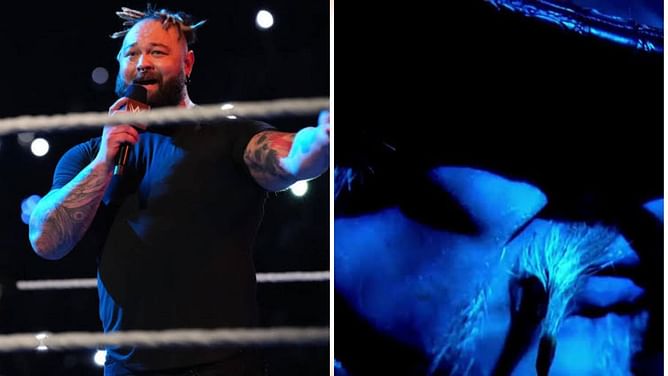 Bray Wyatt was supported by superstar who had to retire due to injury to produce his WWE SmackDown promo featuring mysterious Uncle Howdy - Reports