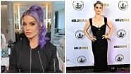 How Kelly Osbourne Lost 85 Pounds The Diet And Exercise Plan That 
