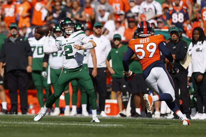 How to watch Jets vs. Broncos tonight: Time, channel & schedule