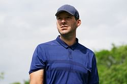 "Doesn’t seem like he’s into it" - Tony Romo has lost passion for broadcasting, claims former NBC boss