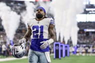 Ezekiel Elliott has consistently been one of the top 10 NFL players from Ohio State
