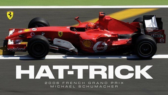 5 Michael Schumacher records that are yet to be broken