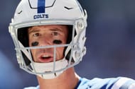Indianapolis Colts QB Matt Ryan