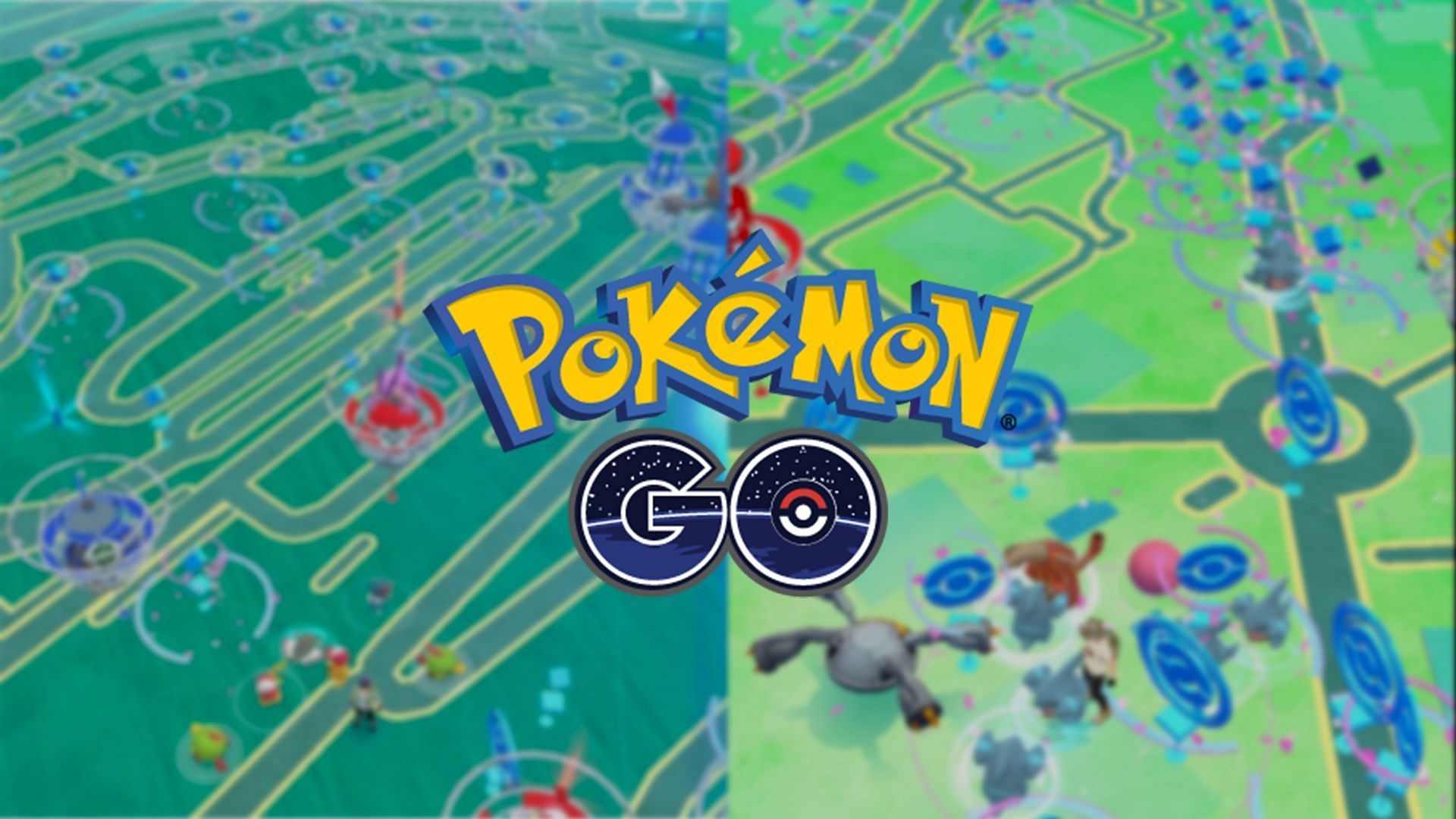 Pokemon GO Nests in the platform for Pocket Monsters to spawn (Image via Niantic)