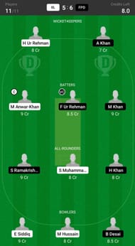 Fantasy suggestion #2