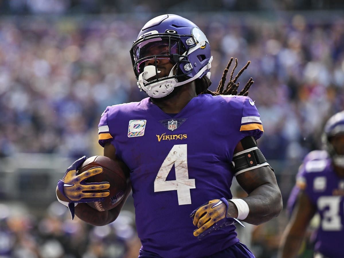 Is Dalvin Cook capable of a ceiling performance against the Arizona Cardinals?