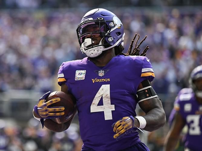 Best DFS Picks for Minnesota Vikings vs Arizona Cardinals- October 30 | 2022 NFL Regular Season