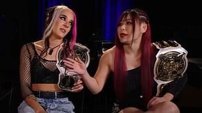"The SKY sisters are not rock stars" – Vince Russo blasts WWE's current product (Exclusive)