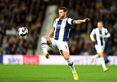 West Bromwich Albion vs Bristol City Prediction and Betting Tips | October 18, 2022