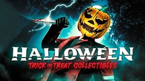 Map locations to find all 200 Jack o' Lantern collectibles in GTA Online's latest event