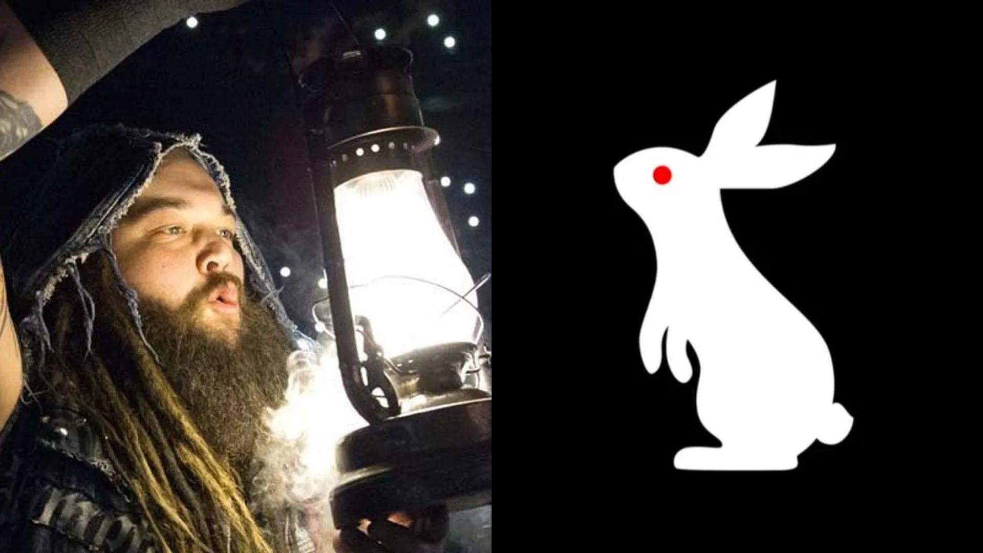 5 subtle connections former WWE Superstar Bray Wyatt and the White Rabbit share with Extreme Rules