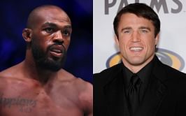 Chael Sonnen on what Jon Jones should have done during his three-year layoff