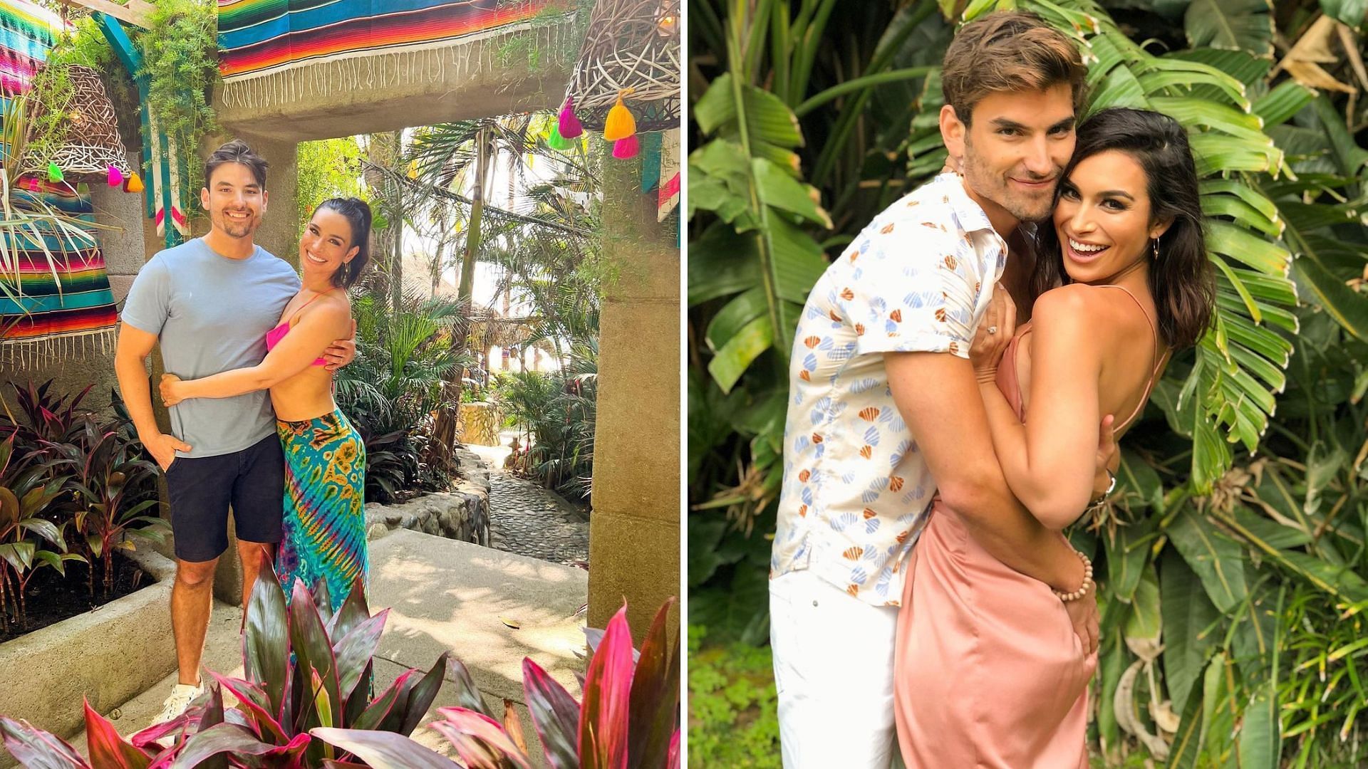 Ashley and Jared are set to make an appearance on Bachelor in Paradise Season 8
