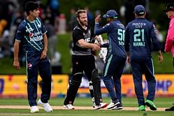 NZ vs PAK Dream11 Prediction, प्लेइंग XI अपडेट आज के New Zealand T20I Tri Series फाइनल मैच के लिए - 14 अक्टूबर, 2022