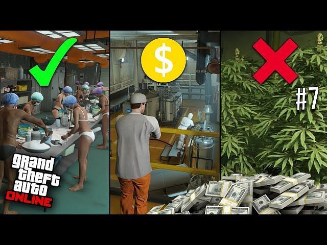 is-a-counterfeit-cash-factory-worth-it-in-gta-online-2022