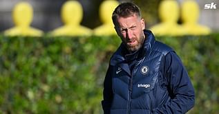 “I have to get out of there” - Chelsea loanee makes honest claim on decision to leave this summer