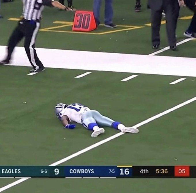 Twitter unimpressed with Colts-Broncos TNF snooze-fest