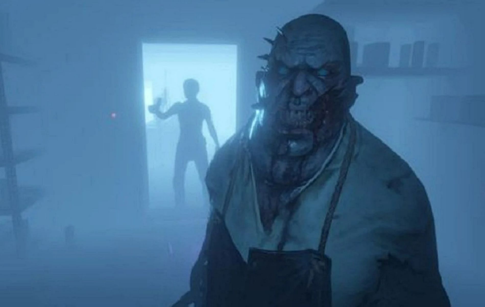 Multiplayer Horror Games Like Phasmophobia On Steam