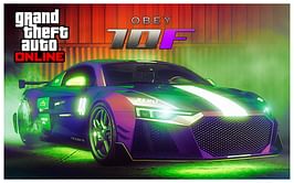 The fastest GTA Online car that players can get on discount this week