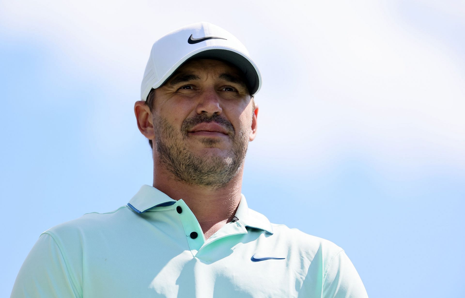 “It's Nice To Be Able To Come Back” - Brooks Koepka Finishes LIV Golf’s ...