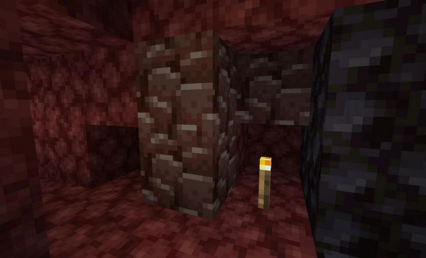 5 best ways to find Netherite in Minecraft