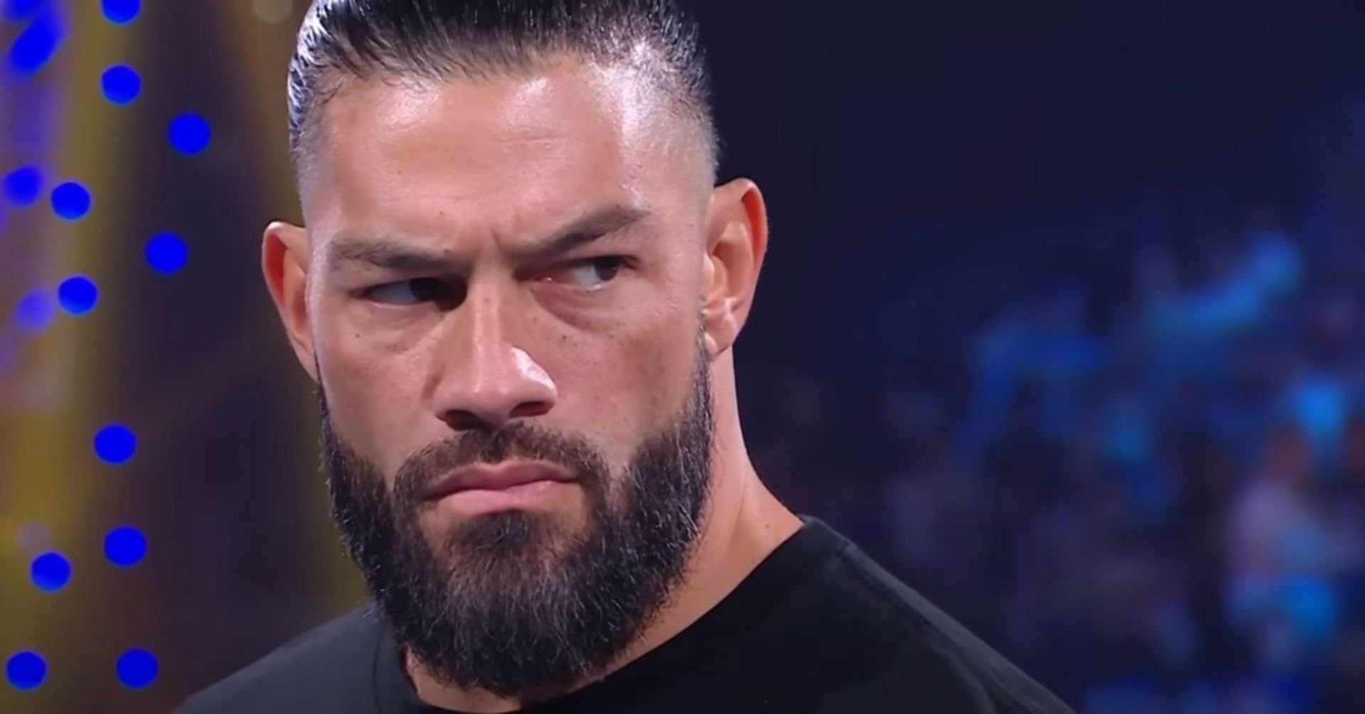WWE सुपरस्टार की चौंकाने वाली प्रतिक्रिया सामने आई