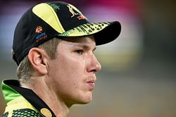 "I probably missed my opportunity to connect with Shane as well as I could have" - Adam Zampa remembers Warne